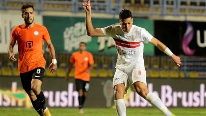 تعرف على إستعدادات الزمالك لمواجهة البنك الأهلى فى الدورى غداً