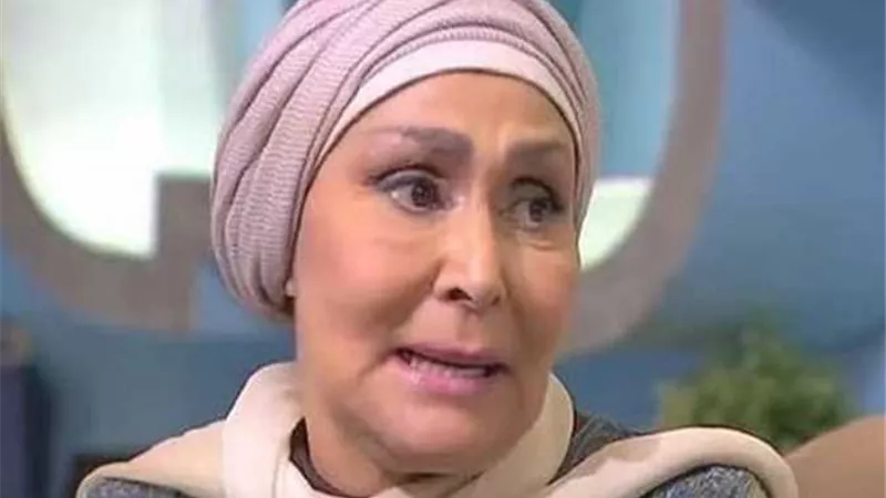 رئيس المركز القومي للسينما تنعي الفنانة سهير البابلي