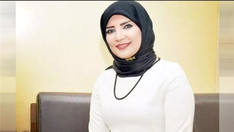 برلمانية تقترح إنشاء مجلس أعلى للشئون الإفريقية