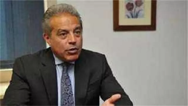 خالد الدرندلى يكشف حجم ميزانية الأهلي