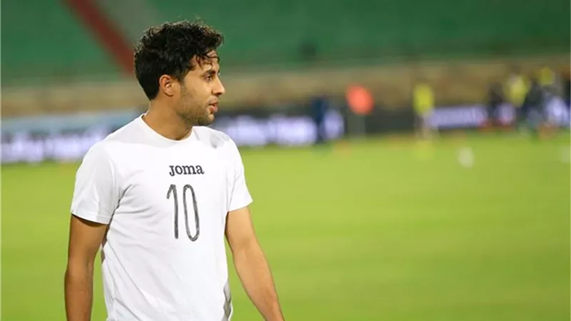 هيثم شعبان: فوجئت بإستبعاد محمد ابراهيم من قائمة المنتخب