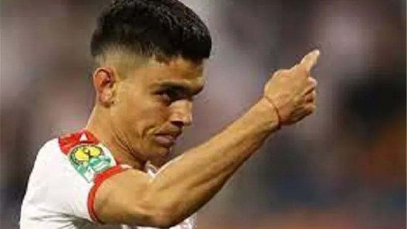 نجم الأهلى: رجل أعمال زمالكاوي يتدخل للتجديد لـ 