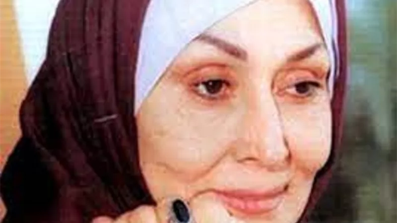 اشرف زكى يكشف للجمهورية أون لاين موعد ومكان عزاء الفنانة سهير البابلى