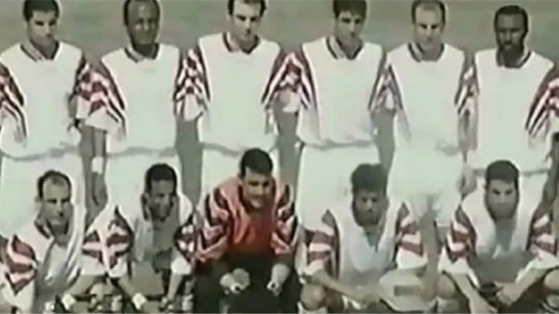 نجم الإسماعيلى يؤكد: أنا صاحب فكرة منتخب المحليين عام 1997