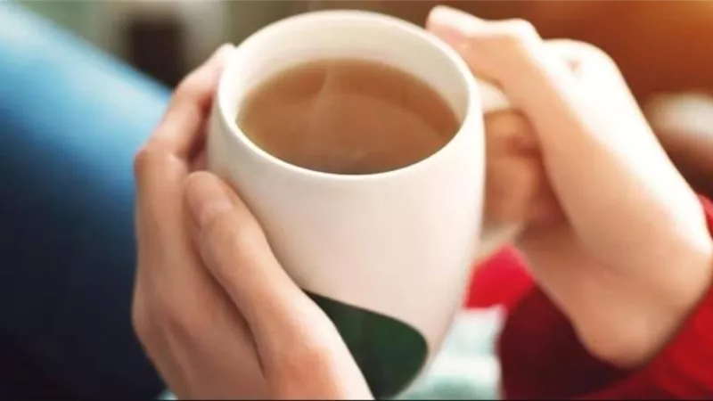 5 مشروبات لرفع المناعة في الشتاء