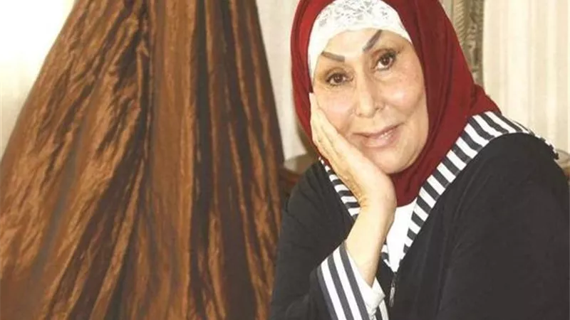 محمود سعد عن الراحلة سهير البابلى : 