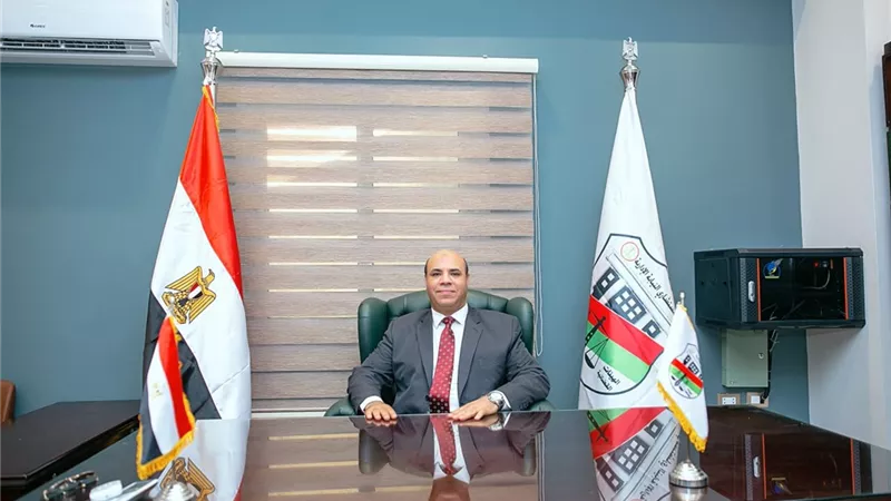 شلقامى رئيسا لنادى النيابة الإدارية بالمنيا وصايم نائبا وناصر أمينا للنادى