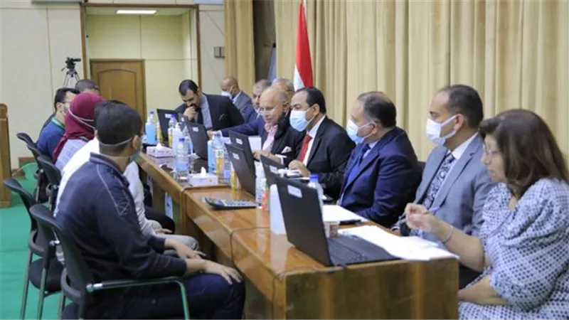 التنظيم والإدارة يعلن نتيجة مسابقة وزارة الموارد المائية والري لشغل وظائف مهندسين بها