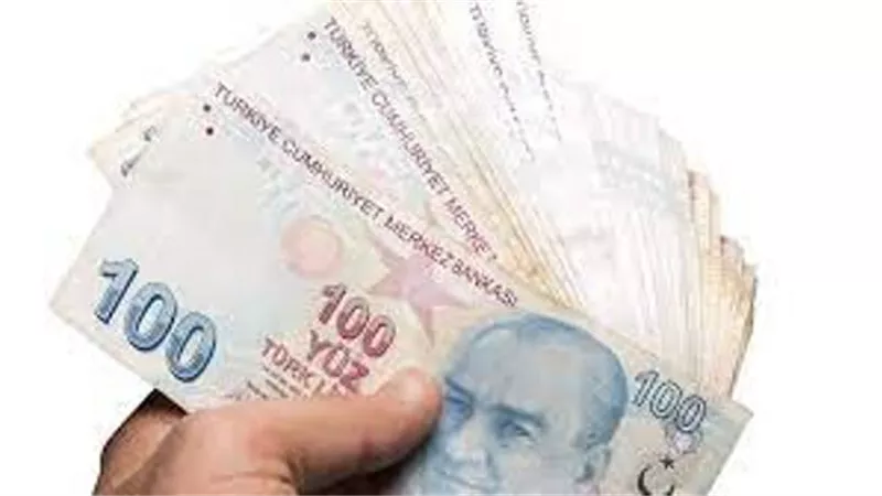 ارتفاع الليرة التركية بعد انخفاضات غير مسبوقة