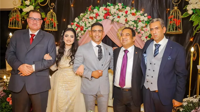 الف مبروك الخطوبة ..صور