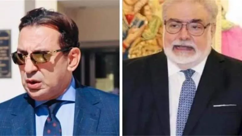 مباحثات مصرية مع جمهورية الدومينيكان