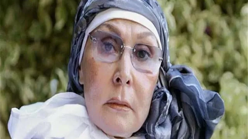 السفارة الأمريكية في القاهرة تنعى رحيل سهير البابلي