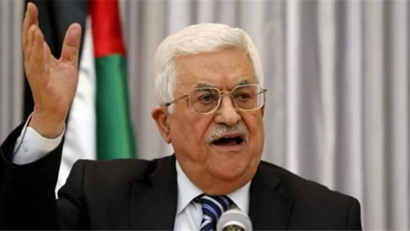 الرئيس الفلسطيني: روسيا تؤمن بحل الدولتين القائم على الشرعية الدولية