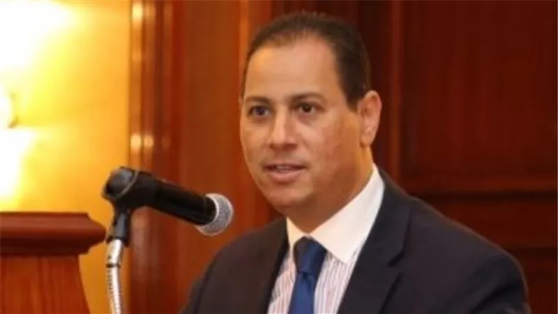 رئيس هيئة الرقابة المالية يرحب بقرار تشكيل مجلس إدارة صندوق حماية المستثمر