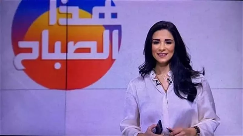 مجلس نقابة الإعلاميين ينعى الإعلامية اسماء مصطفى