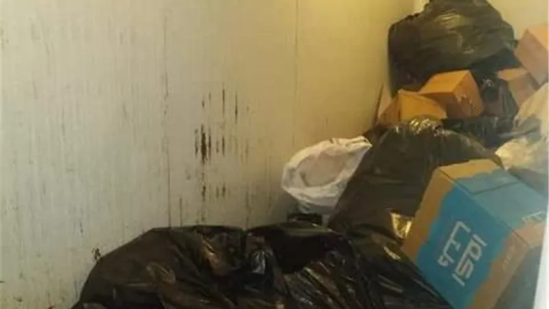 تحرير 56 محضراً بحملة مكبرة بمدينة شرم الشيخ..بالصور
