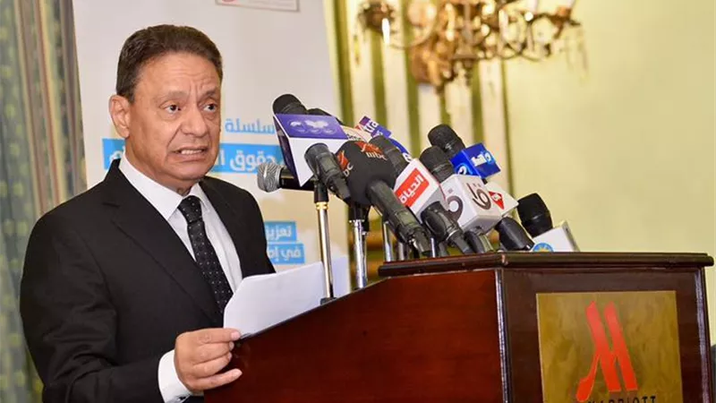 كرم جبر: رسالتنا أن يعي الطفل قيمة أن يهتف باسم مصر في طابور الصباح