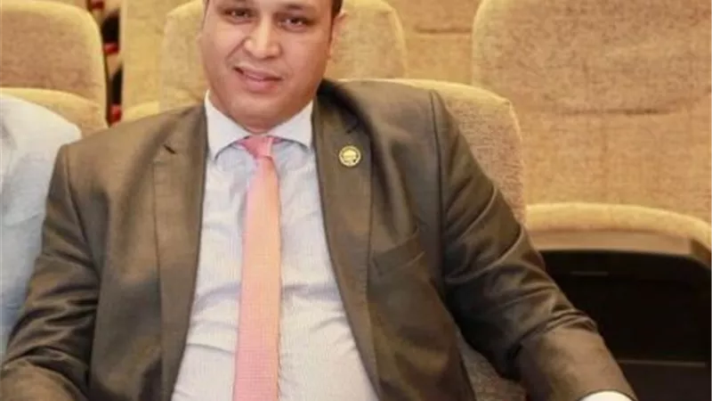 النائب محمد طلبة يحصل على موافقة بدعم 6 مراكز شباب بالإسماعيلية