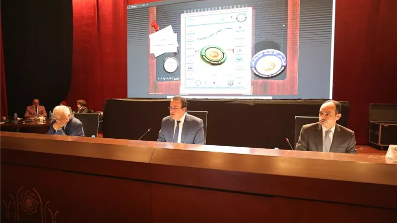 التعليم العالي: تنسيق 835 ألف طالب بالجامعات الحكومية والمعاهد هذا العام