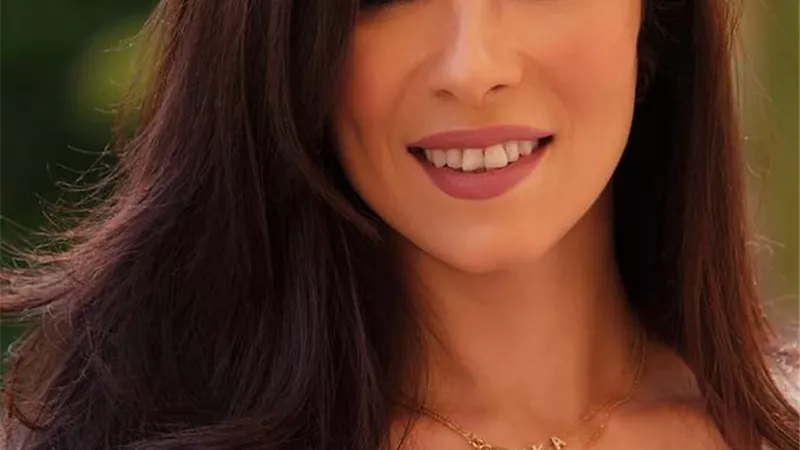 شعرت بقرب وفاتها.. رسالة حزينة من الإعلامية أسماء مصطفى لجمهورها قبل رحيلها بشهر