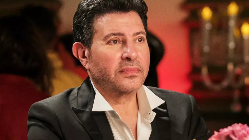 هاني شاكر: الباب مفتوح أمام مطربي المهرجانات الذين يحاولون الإصلاح من أنفسهم وتقديم شيء جميل
