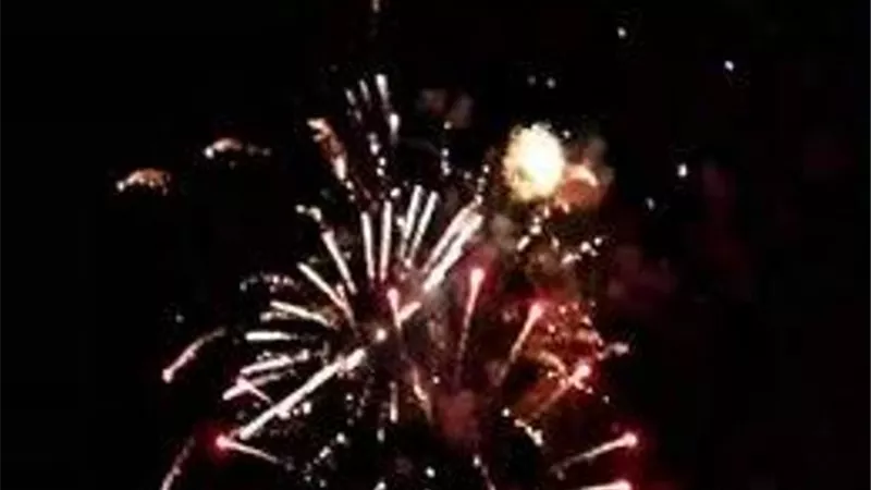 صحينا مفزوعين من صوت المفرقعات .. حالة استياء وغضب من اهالى زايد ضد ساويرس ومدينته الترفيهية