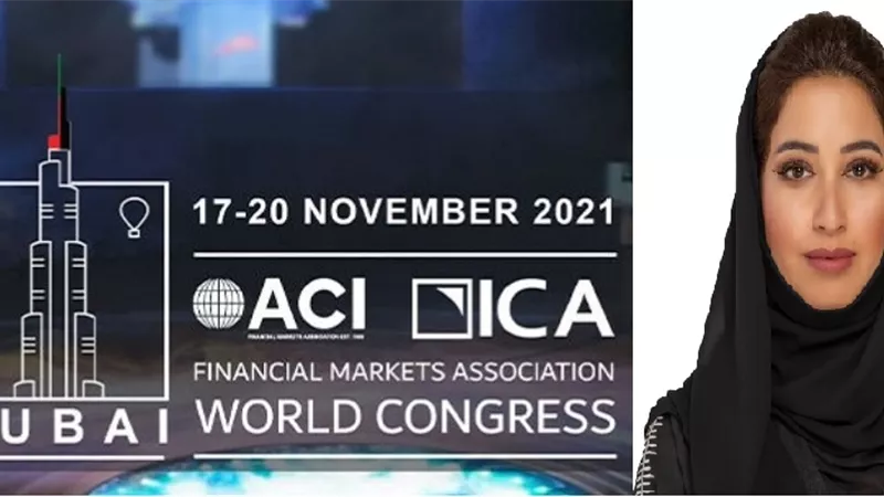 مشاركة مصرية متميزة في فعاليات النسخة الـ 59 للمؤتمر العالمي “ACI Dubai 2021”