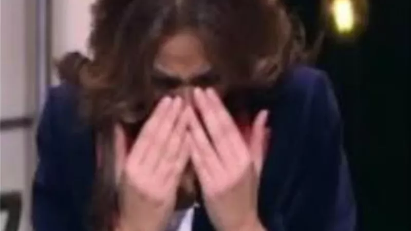 رسالة حزينة من بسمة وهبة بعد رحيل صديقتها الإعلامية أسماء مصطفى