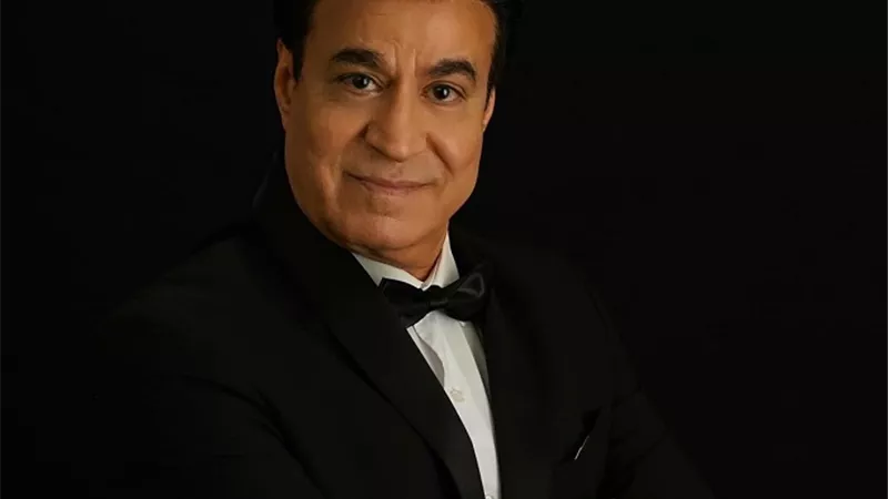 النجم حلمي عبدالباقي نؤيد جميعًا خطوات أمير الغناء العربي للتصدي للفساد الفني
