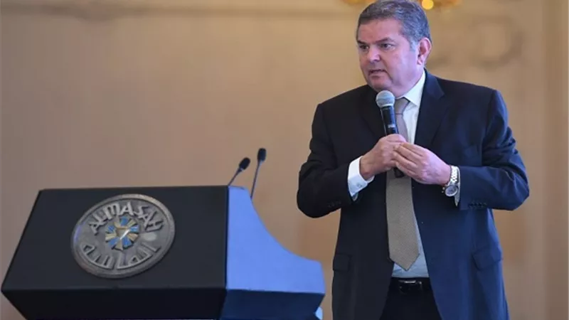 هشام توفيق: فتح ١٦ مركزاً خارجياً لتسويق المتتجات المصرية قبل متصف ٢٠٢٢