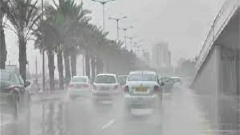 الإسكندرية.. إجازة موظفين وطلاب لمواجهة الطقس السيئ