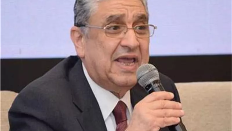 وزير الكهرباء: «الهيدروجين الأخضر» وقود المستقبل خلال الـ10 سنوات المقبلة