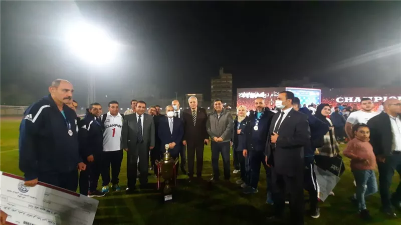 وزراء 