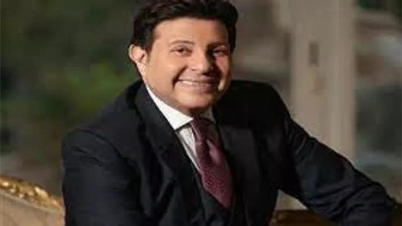 ريتشارد لـ ساويرس : 