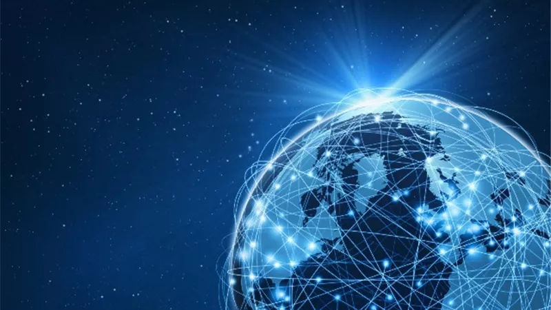 تقرير يرصد مؤشرات الاقتصاد العالمي وأهم الأحداث الاقتصادية خلال أكتوبر 2021