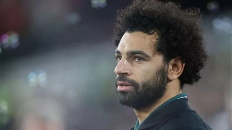 رابط التصويت للنجم محمد صلاح لجائزة 