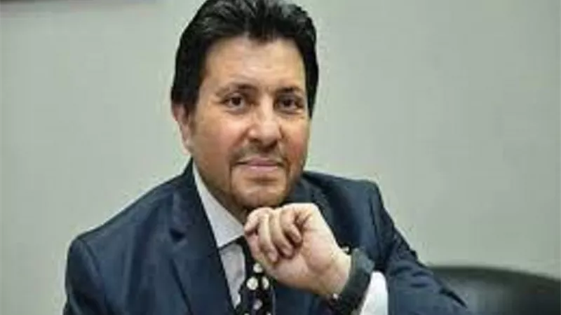 هانى شاكر: