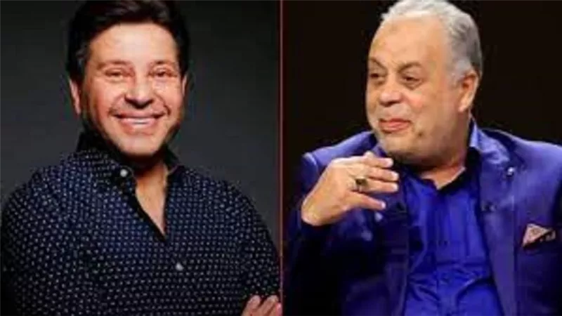 أول تعليق من هانى شاكر على قرار اشرف زكى بعدم منح تصريح تمثيل لمطرب الا بموافقته