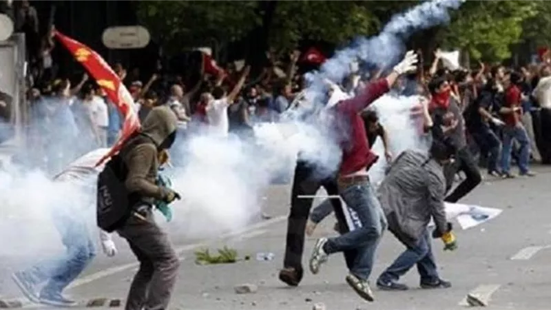أميركا لمواطنيها في إثيوبيا: «غادروا فورا ولا تنتظروا الإجلاء»