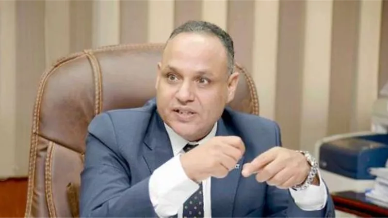 مصر تحصل على عضوية المعهد المتحد للبحوث النووية