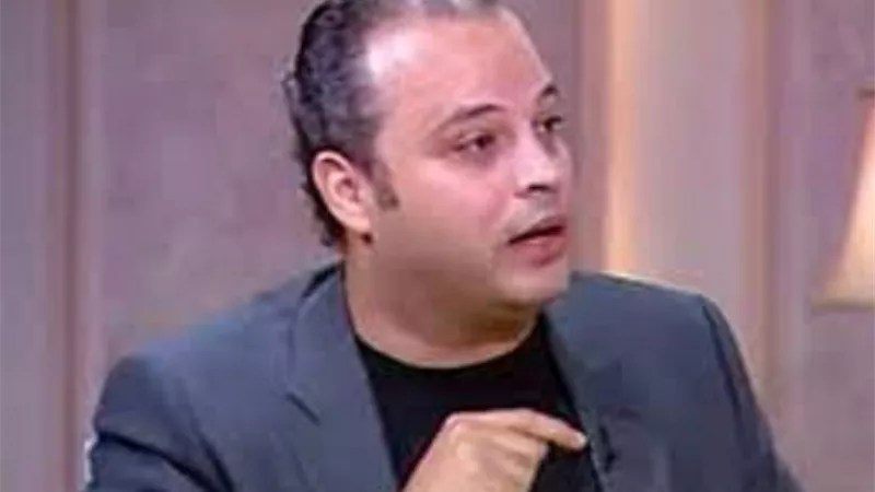 تامر عبد المنعم: 
