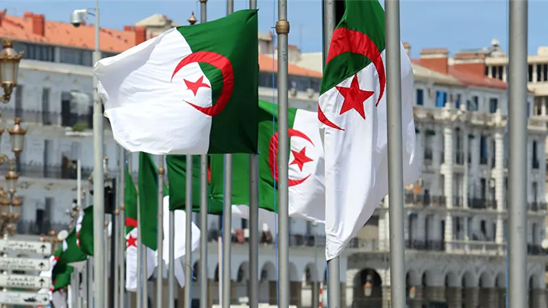 صندوق النقد: اقتصاد الجزائر يتعافى بشكل تدريجي