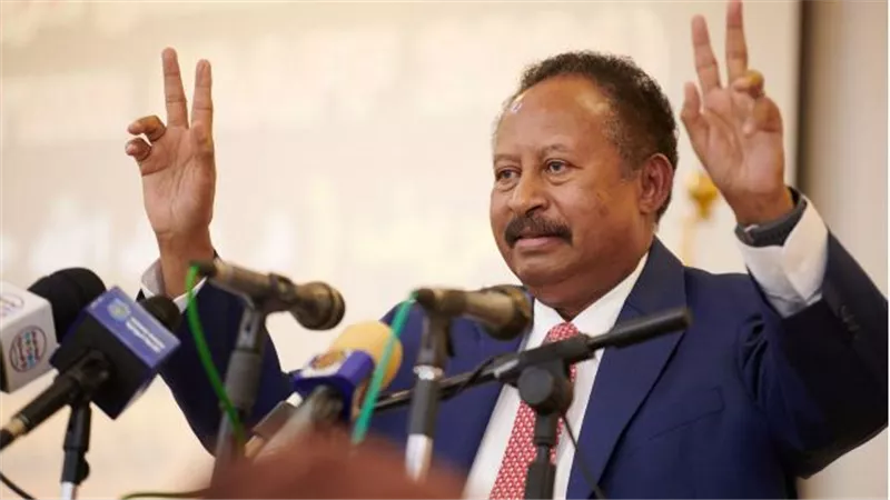 بعد عودته رئيسا لوزراء السودان.. هل ينجح حمدوك فى مهمته الجديدة؟