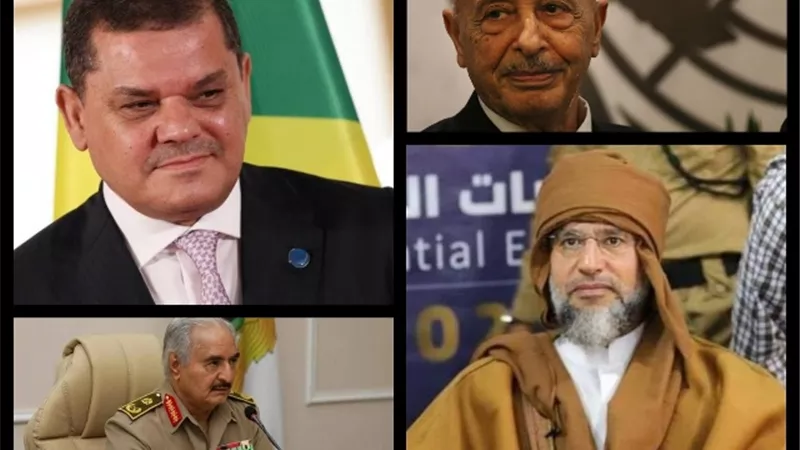 بعد إغلاق باب الترشح للانتخابات.. مصير المرشحين لرئاسة ليبيا فى يد القضاء