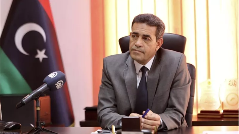 ليبيا: إحالة ملفات 98 متقدما للانتخابات الرئاسية للجهات المعنية