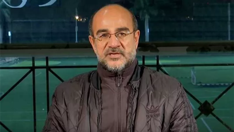 عامر حسين : كنت أتمني مشاركة منتخب الشباب فى كأس العرب