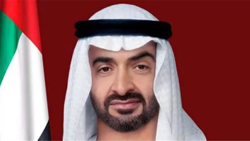 ولي عهد أبوظبي ورئيس وزراء إيطاليا يبحثان تعزيز التعاون المشترك