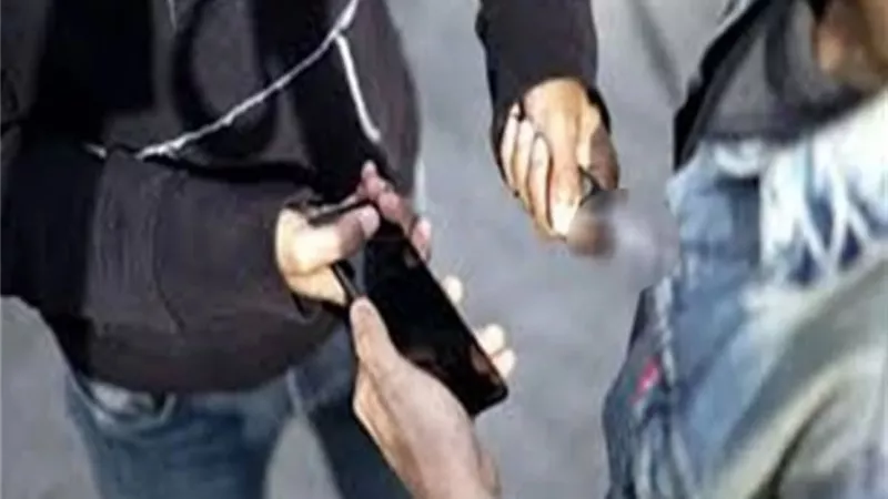 ضبط تشكيل عصابى للسرقة بالإكراه فى القاهرة