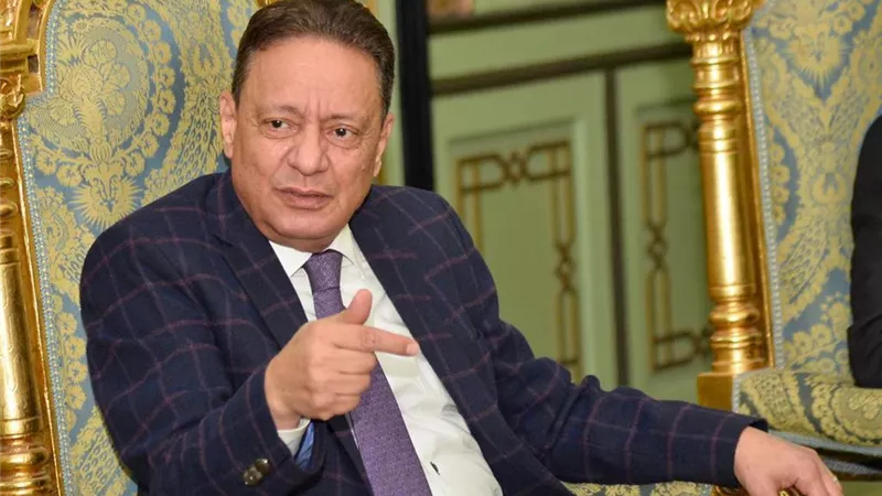 كرم جبر: مهمتنا إعداد طفل جديد يتناسب مع انجازات الجمهورية الجديدة
