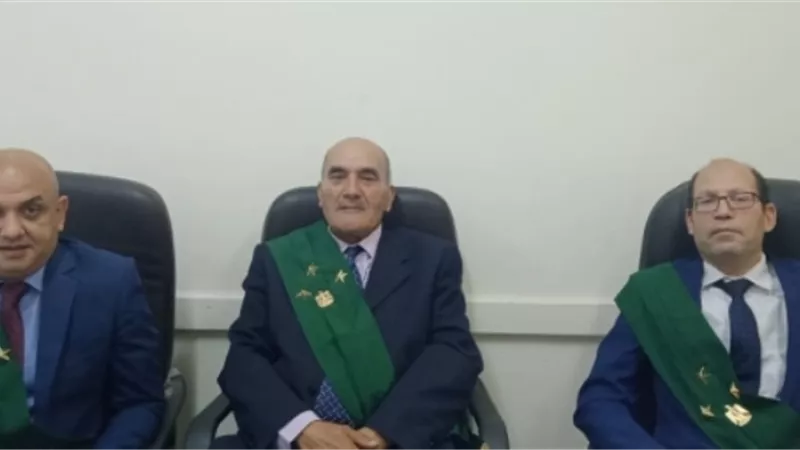 المشدد 10سنوات لعصابة كوكو سرقوا 5مليون جنيه بالإكراه